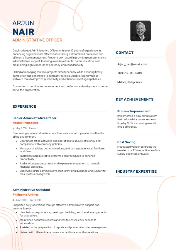 Administrative job interview Philippines: Ace Your Preparation