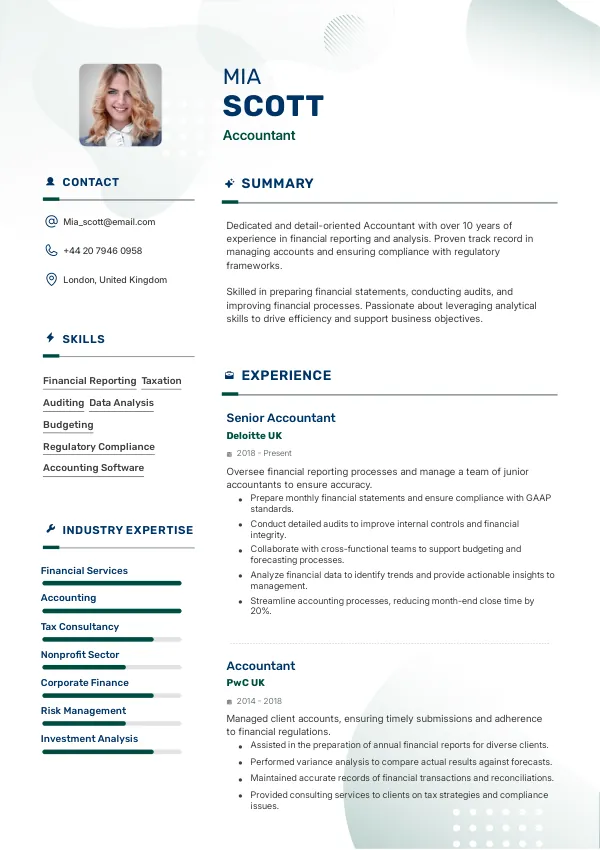 Interview Uk Accountant job interview United Kingdom: Prepare with Interview.red